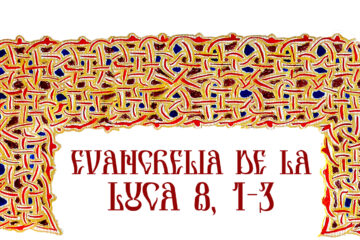 Evanghelia zilei Evanghelia zilei