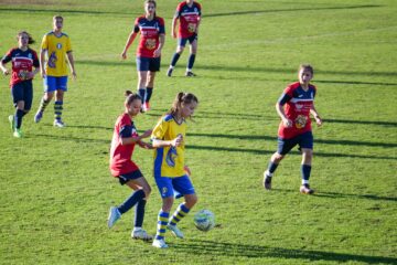 Fotbalistele de la CSU Suceava au mai trecut un tur în Cupa României Fotbalistele de la CSU Suceava au mai trecut un tur în Cupa României