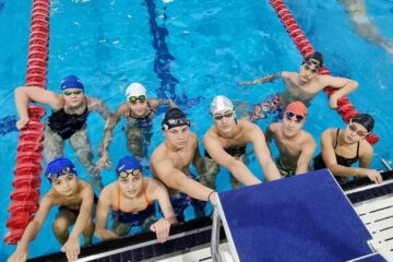 24 de medalii au cucerit înotătorii de la CSU Suceava la Cupa Miercurea Ciuc 24 de medalii au cucerit înotătorii de la CSU Suceava la Cupa Miercurea Ciuc