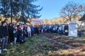 Concursul Interjudețean de Orientare „Cupa Dumbrava minunată” Concursul Interjudețean de Orientare „Cupa Dumbrava minunată”