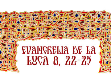 Evanghelia zilei Evanghelia zilei