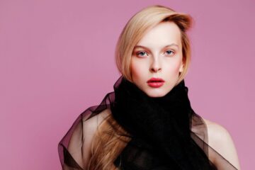 Tendințe machiaj 2025: culori și stiluri la modă Tendințe machiaj 2025: culori și stiluri la modă