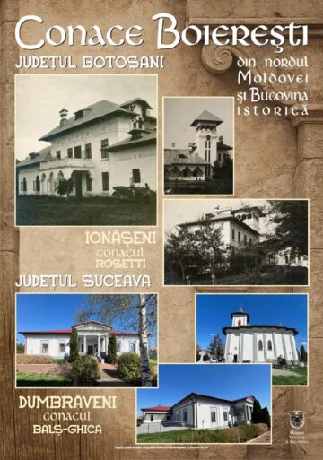 Unde fugim de-acasă… în perioada 30 octombrie – 5 noiembrie