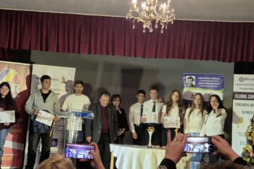 La Fălticeni, „O lume mai curată, o lume mai bună” – o lecție de ecologie, solidaritate și speranță