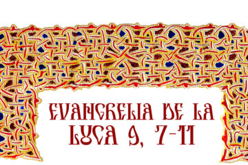 Evanghelia zilei Evanghelia zilei