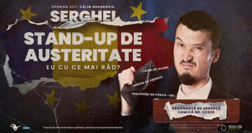 Unde fugim de-acasă… în perioada 30 octombrie – 5 noiembrie