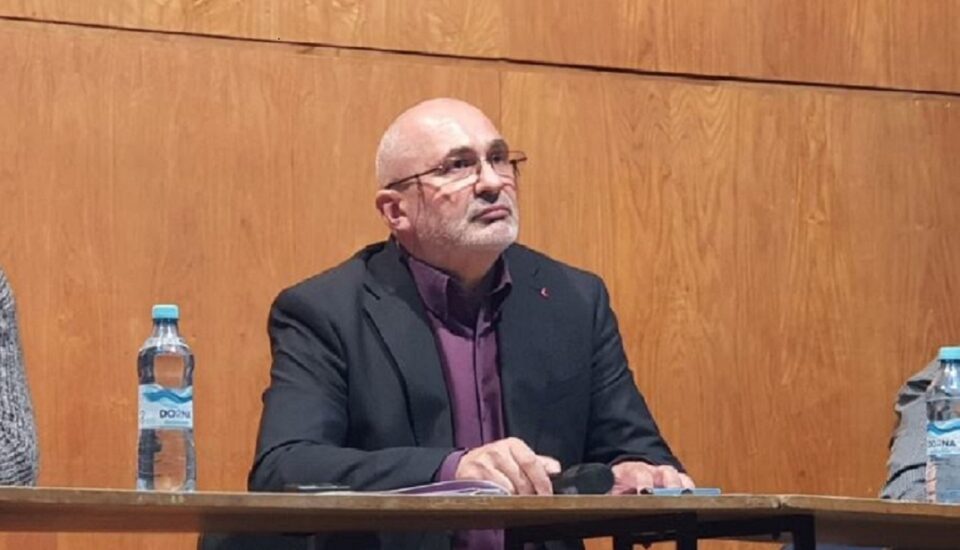 Prof. Traian Pădureț a fost reales lider al Sindicatului „Pro-Educația”. Vezi întreaga conducere