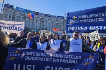 Protestul de miercuri, 29 octombrie Protestul de miercuri, 29 octombrie