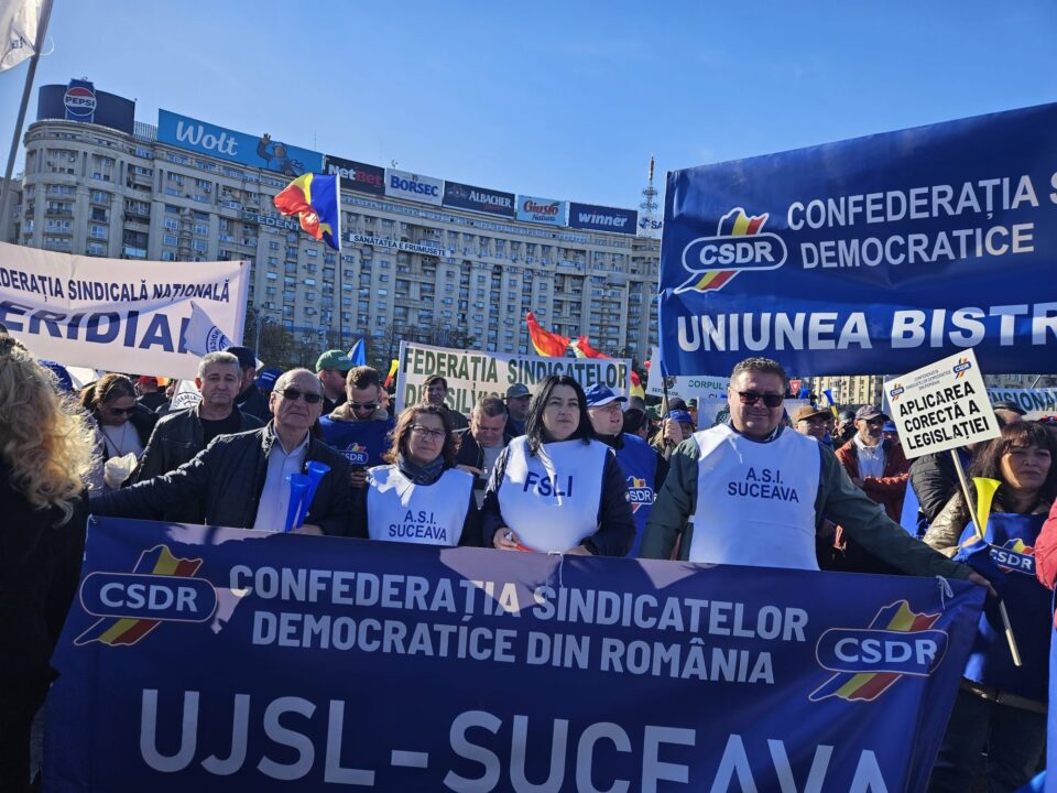 Protestul de miercuri, 29 octombrie Protestul de miercuri, 29 octombrie