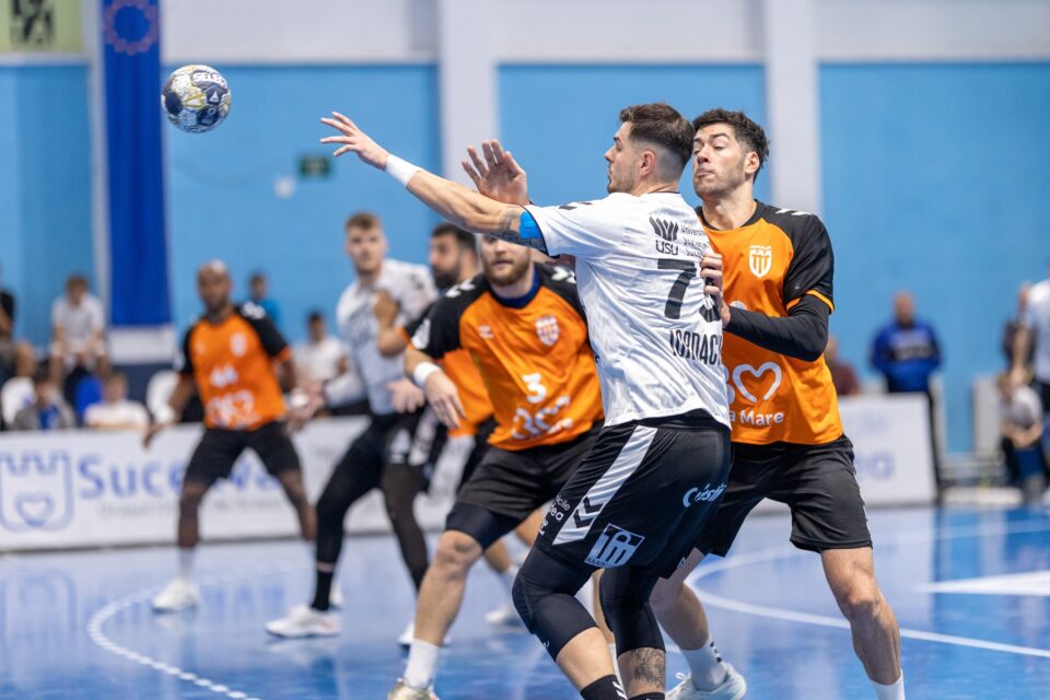 CSU Suceava va disputa următorul meci de campionat la jumătatea lunii viitoare CSU Suceava va disputa următorul meci de campionat la jumătatea lunii viitoare