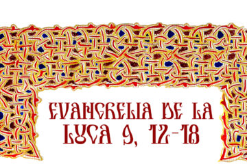 Evanghelia zilei Evanghelia zilei