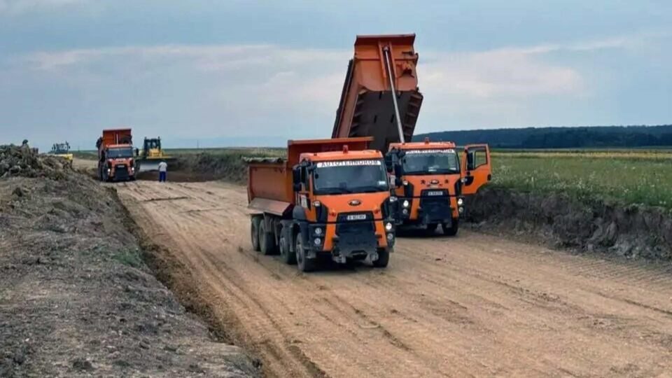 Președintele CJ Suceava anunță începerea celei mai ample modernizări din istoria Aeroportului „Ștefan cel Mare”