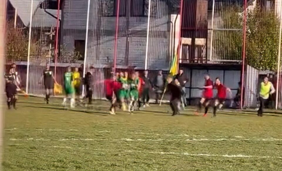 AJF Suceava a tăiat în carne vie după incidentele de la meciul Viitorul Baia – Forest Pătrăuți