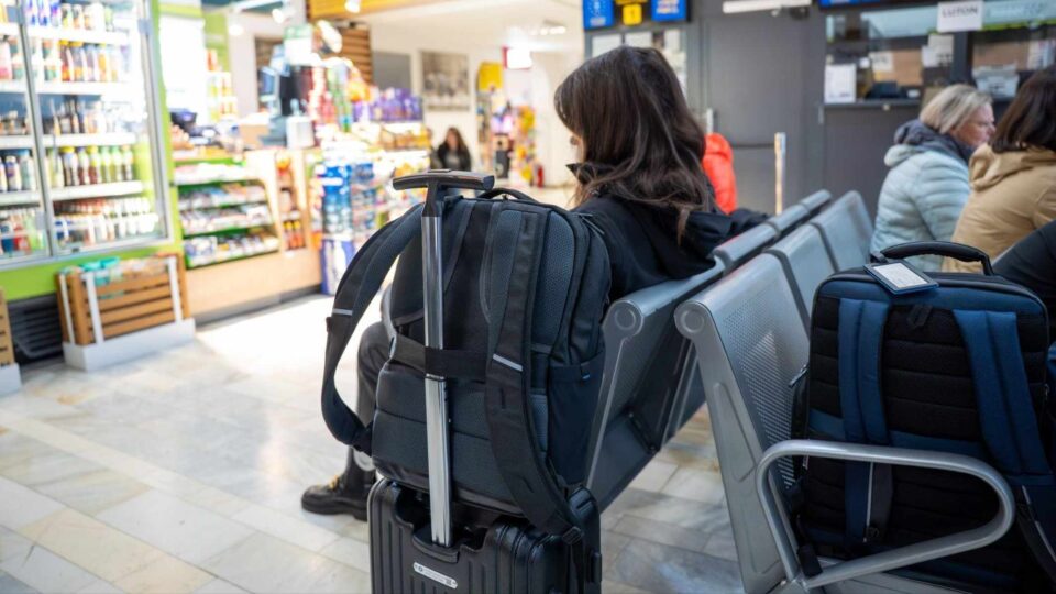 Președintele CJ Suceava anunță începerea celei mai ample modernizări din istoria Aeroportului „Ștefan cel Mare”