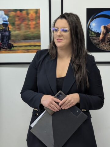 „Bucovina – Pe dealuri neumblate IV”, 30 de fotografii, 21 de expozanți, la Galeria de artă Zamca