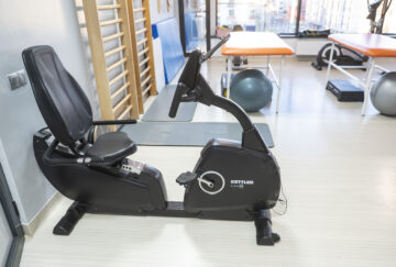 Clinica Hereditas, cea mai modernă bază de recuperare medicală din Suceava, cu bilet de trimitere CAS