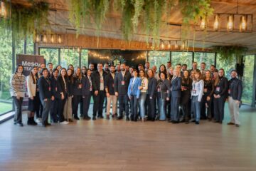 Mesopotamia sărbătorește 15 ani de gust autentic