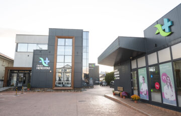 Clinica Hereditas, cea mai modernă bază de recuperare medicală din Suceava, cu bilet de trimitere CAS