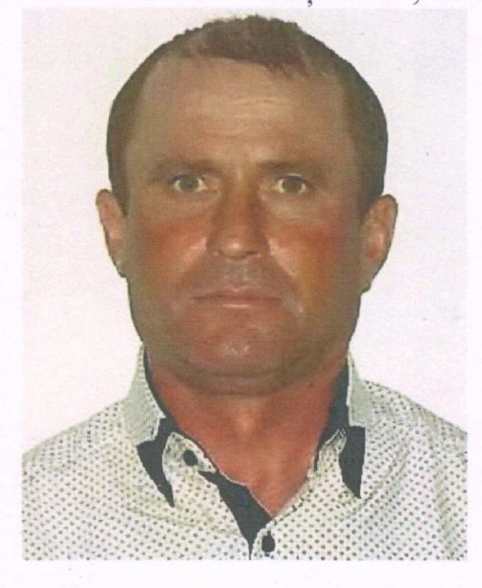 Bărbatul din Dumbrăveni dat dispărut de familie își pierduse telefonul Bărbatul din Dumbrăveni dat dispărut de familie își pierduse telefonul