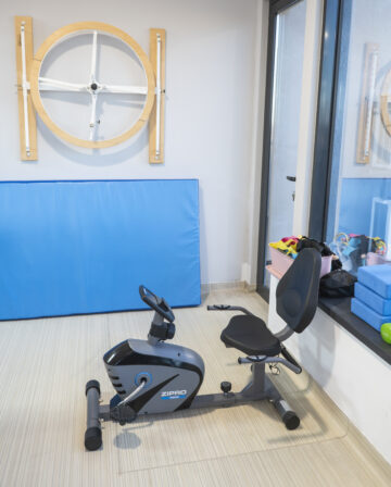 Clinica Hereditas, cea mai modernă bază de recuperare medicală din Suceava, cu bilet de trimitere CAS