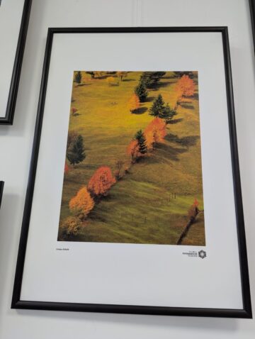 „Bucovina – Pe dealuri neumblate IV”, 30 de fotografii, 21 de expozanți, la Galeria de artă Zamca