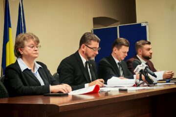 Cinci puncte permanente de control rutier, pe perioada de iarnă, pe raza județului Suceava Cinci puncte permanente de control rutier, pe perioada de iarnă, pe raza județului Suceava