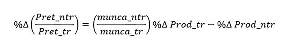 Leonardo Badea, Prim-viceguvernator BNR: Considerente teoretice și empirice privind procesul de convergență și evoluția cursului real de schimb din perspectiva efectului Balassa-Samuelson