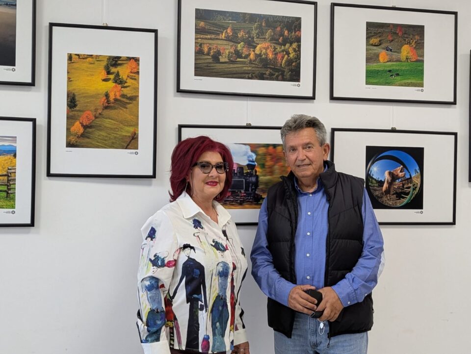 „Bucovina – Pe dealuri neumblate IV”, 30 de fotografii, 21 de expozanți, la Galeria de artă Zamca