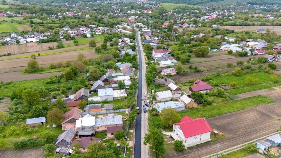 Președintele Șoldan spune că 2025 a fost anul cu cele mai mari investiții din istoria CJ Suceava în modernizarea infrastructurii rutiere