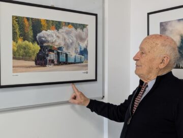 „Bucovina – Pe dealuri neumblate IV”, 30 de fotografii, 21 de expozanți, la Galeria de artă Zamca