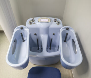 Clinica Hereditas, cea mai modernă bază de recuperare medicală din Suceava, cu bilet de trimitere CAS