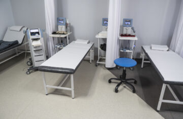 Clinica Hereditas, cea mai modernă bază de recuperare medicală din Suceava, cu bilet de trimitere CAS