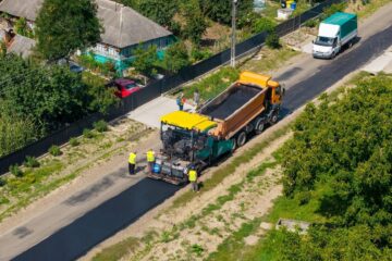 Gheorghe Șoldan spune că 2025 a fost un an istorie în ceea ce privește modernizarea drumurilor județene Gheorghe Șoldan spune că 2025 a fost un an istorie în ceea ce privește modernizarea drumurilor județene