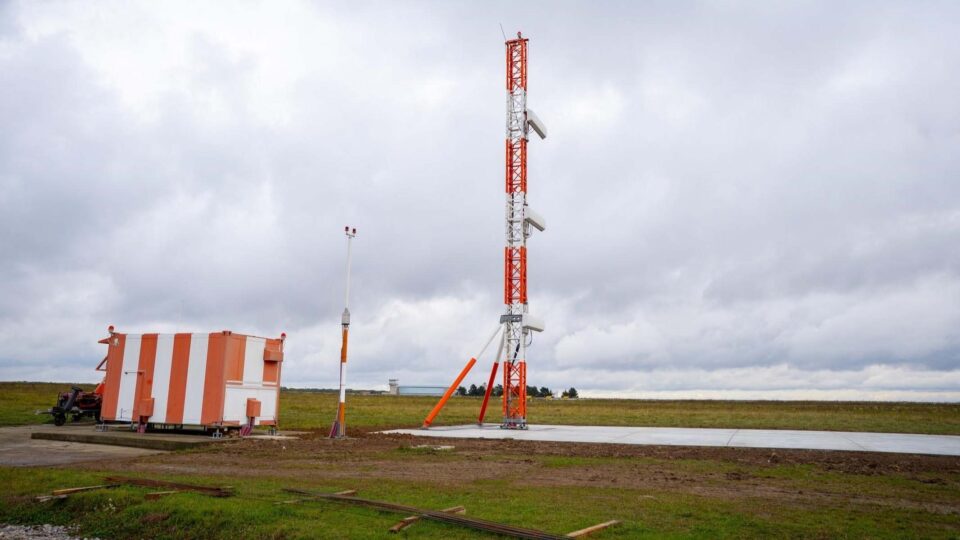 Președintele CJ Suceava anunță începerea celei mai ample modernizări din istoria Aeroportului „Ștefan cel Mare”