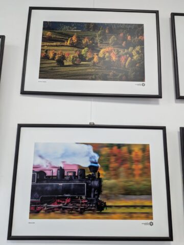 „Bucovina – Pe dealuri neumblate IV”, 30 de fotografii, 21 de expozanți, la Galeria de artă Zamca