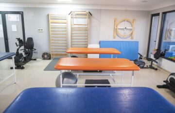 Clinica Hereditas, cea mai modernă bază de recuperare medicală din Suceava, cu bilet de trimitere CAS