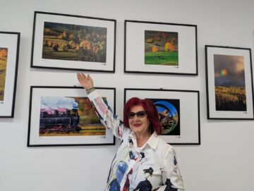 „Bucovina – Pe dealuri neumblate IV”, 30 de fotografii, 21 de expozanți, la Galeria de artă Zamca