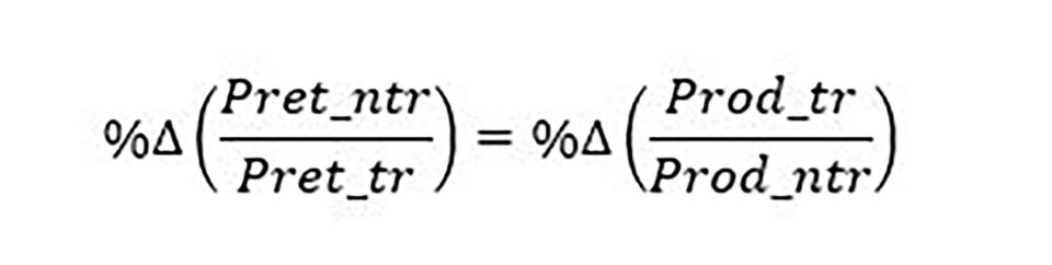 Leonardo Badea, Prim-viceguvernator BNR: Considerente teoretice și empirice privind procesul de convergență și evoluția cursului real de schimb din perspectiva efectului Balassa-Samuelson