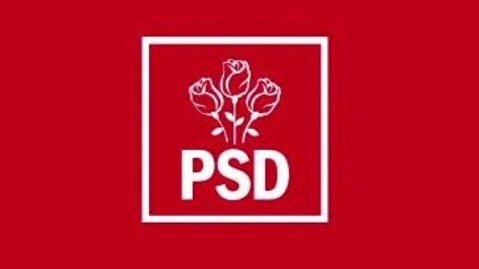 Noul secretar executiv al PSD Suceava este Lorand Ercse Noul secretar executiv al PSD Suceava este Lorand Ercse
