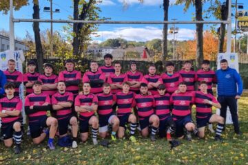 Noua echipă de juniorii I de la LPS Suceava Noua echipă de juniorii I de la LPS Suceava