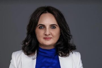 Daniela Persida Blănaru, liderul consilierilor locali PSD Daniela Persida Blănaru, liderul consilierilor locali PSD