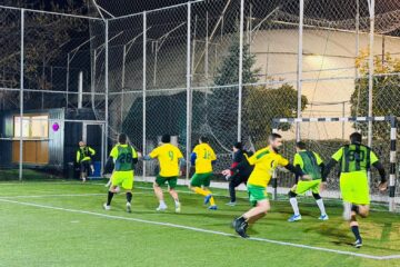 Revine e performera săptămânii în Campionatul Județean de old-boys Revine e performera săptămânii în Campionatul Județean de old-boys