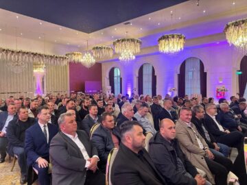 PSD Suceava a decis în unanimitate susținerea candidaturii lui Gheorghe Șoldan pentru funcția de vicepreședinte la nivel național al PSD