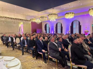 PSD Suceava a decis în unanimitate susținerea candidaturii lui Gheorghe Șoldan pentru funcția de vicepreședinte la nivel național al PSD