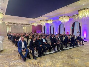 PSD Suceava a decis în unanimitate susținerea candidaturii lui Gheorghe Șoldan pentru funcția de vicepreședinte la nivel național al PSD