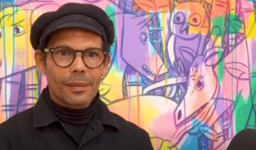 Expoziția „Terapia”, parte a proiectului „ROUAcare – Îmbunătățirea sistemului de sănătate mintală în zona de graniță Suceava”, deschisă până la sfârșitul lunii noiembrie