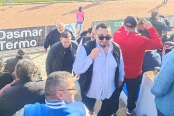 Principalul finanțator al echipei Cetatea, Marius Neagu: ”Suceava suntem noi și noi luptăm pentru Suceava”