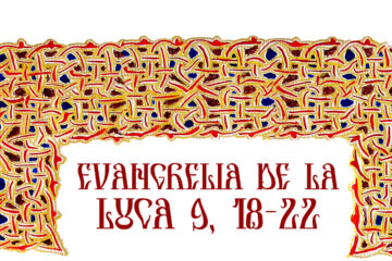 Evanghelia zilei Evanghelia zilei