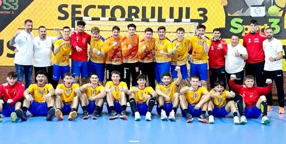 Selecționerul reprezentativei de tineret a României, Bogdan Șoldănescu, s-a bazat pe cinci suceveni în dubla contra Austriei