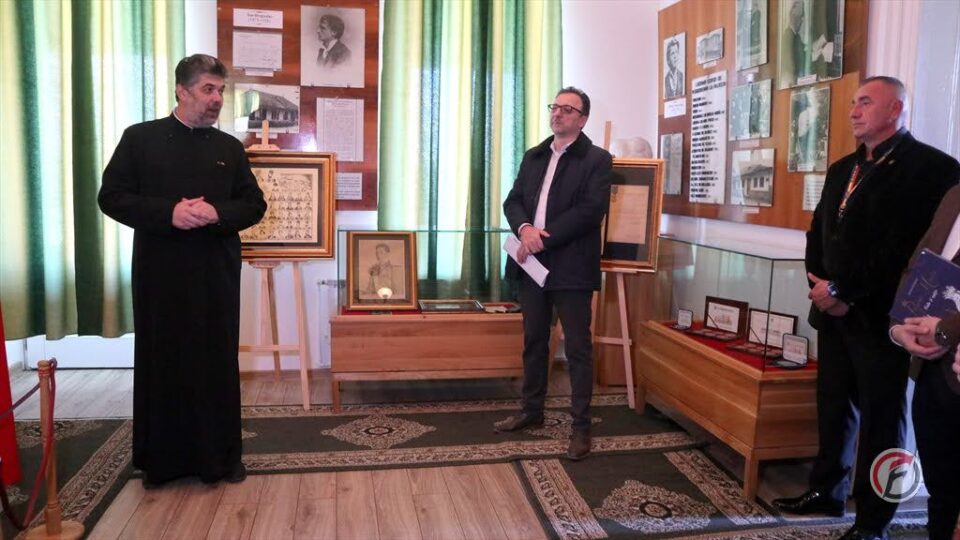 Fălticeniul a celebrat 150 de ani de la nașterea Reginei Maria – un eveniment al memoriei și al demnității naționale